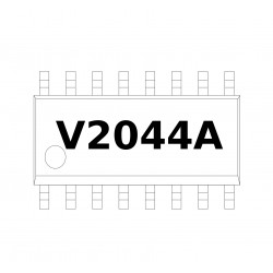 V2044A (VCF)