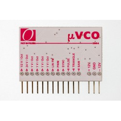 uVCO-3340-A